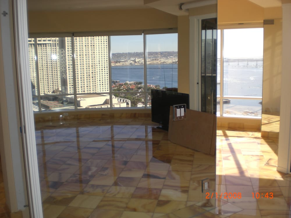 Photo of Tile and Stone Magic