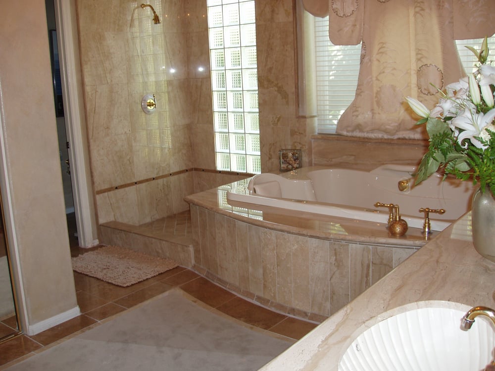 Photo of Tile and Stone Magic