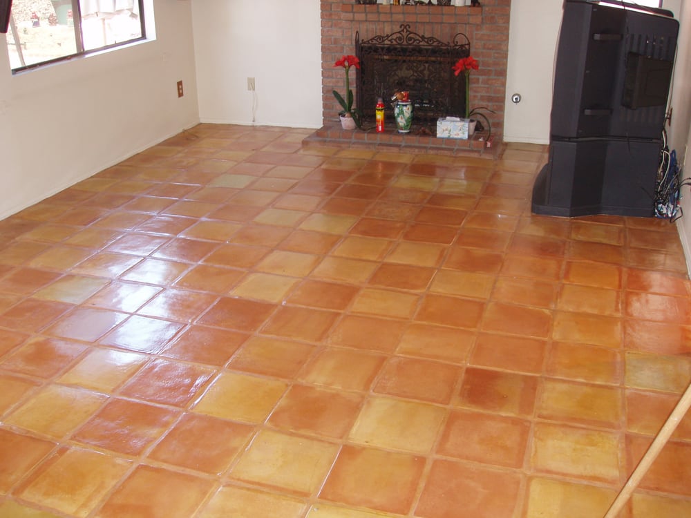 Photo of Tile and Stone Magic