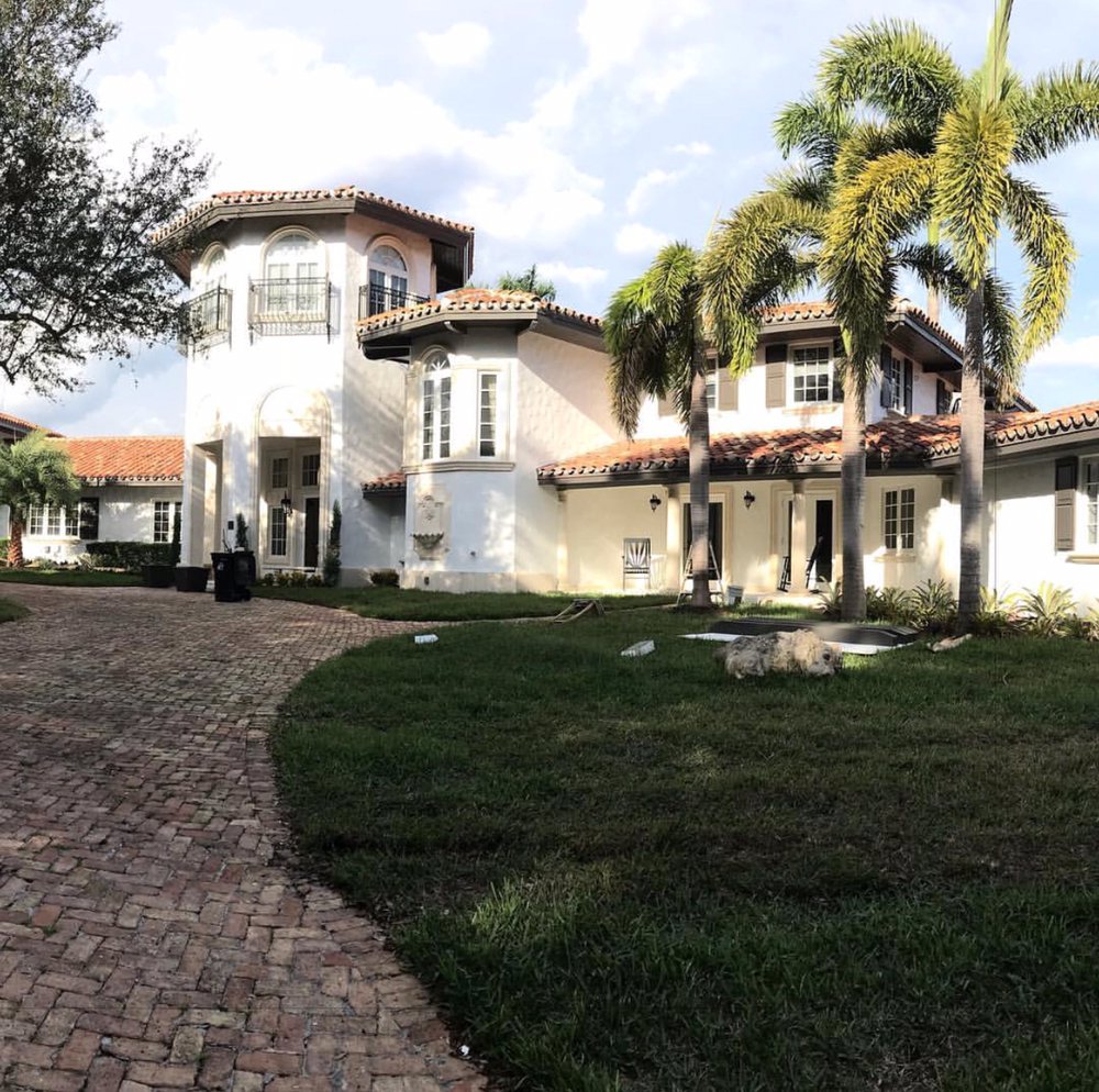 Photo of Orange State Painting and Services