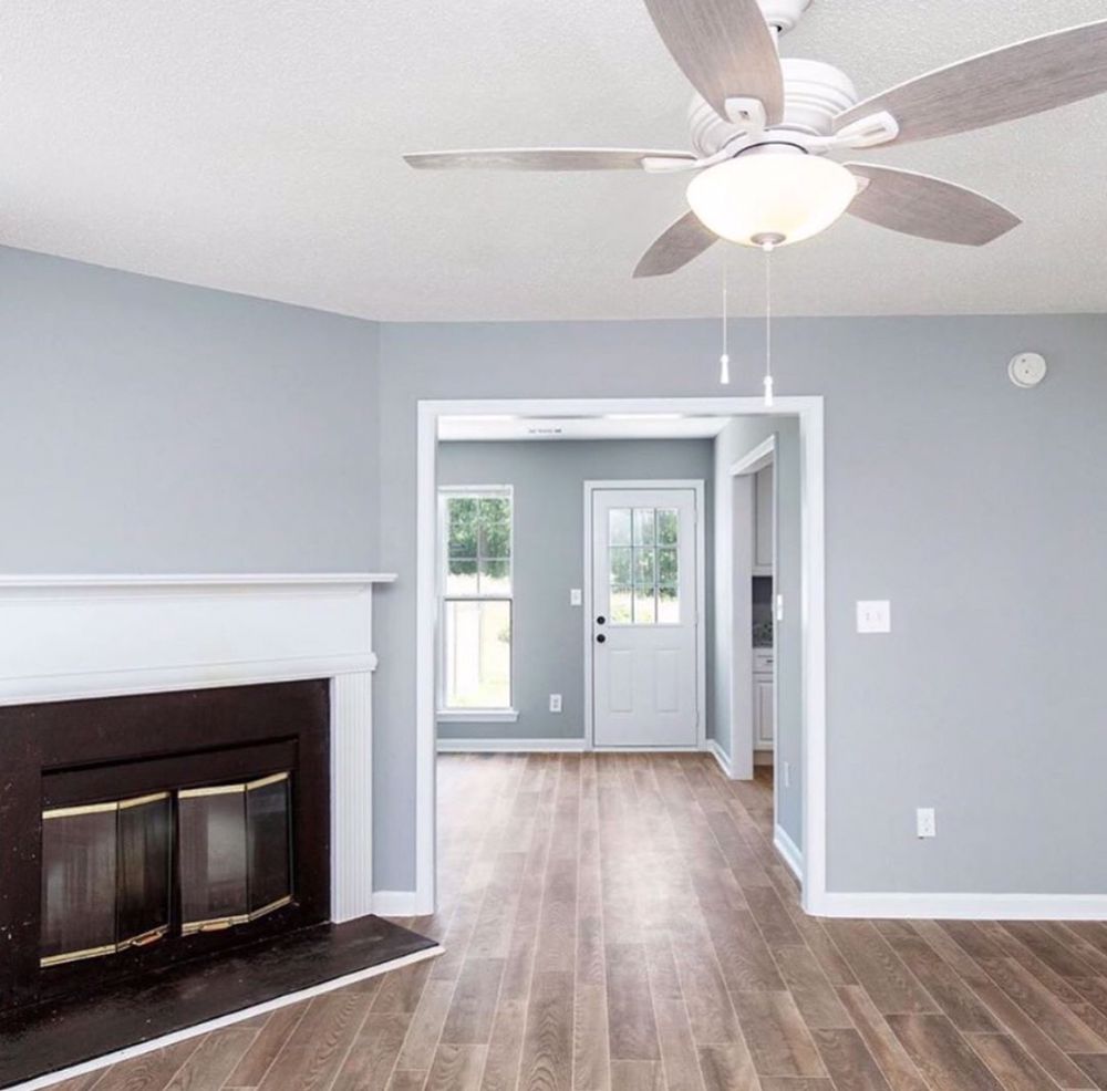 Photo of Orange State Painting and Services