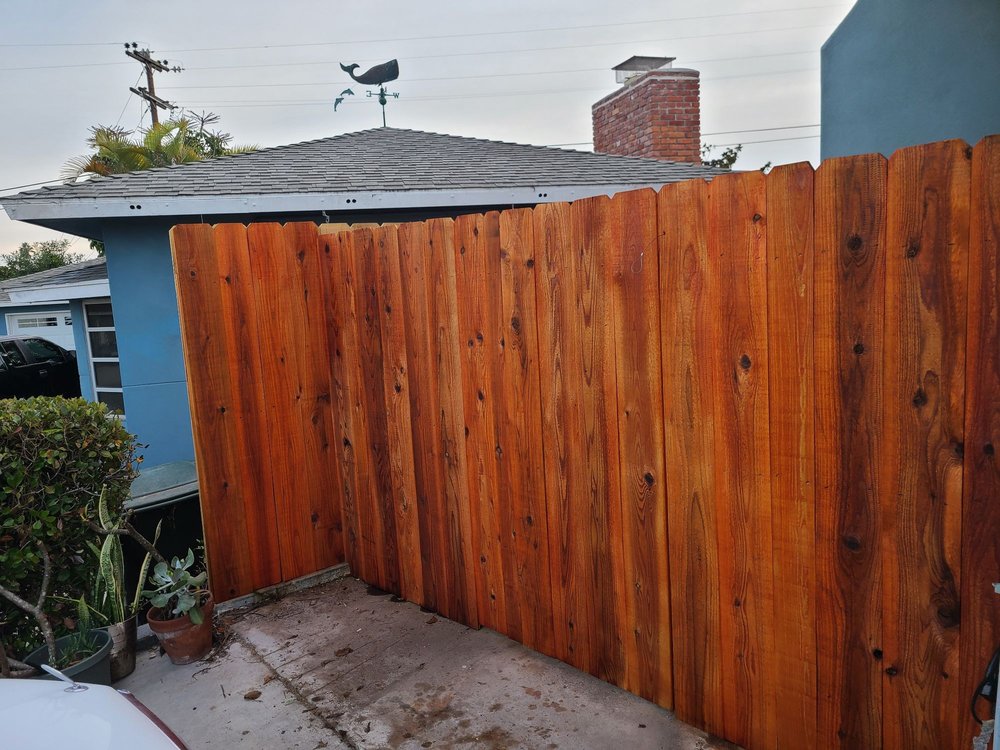 Photo of HD Fence
