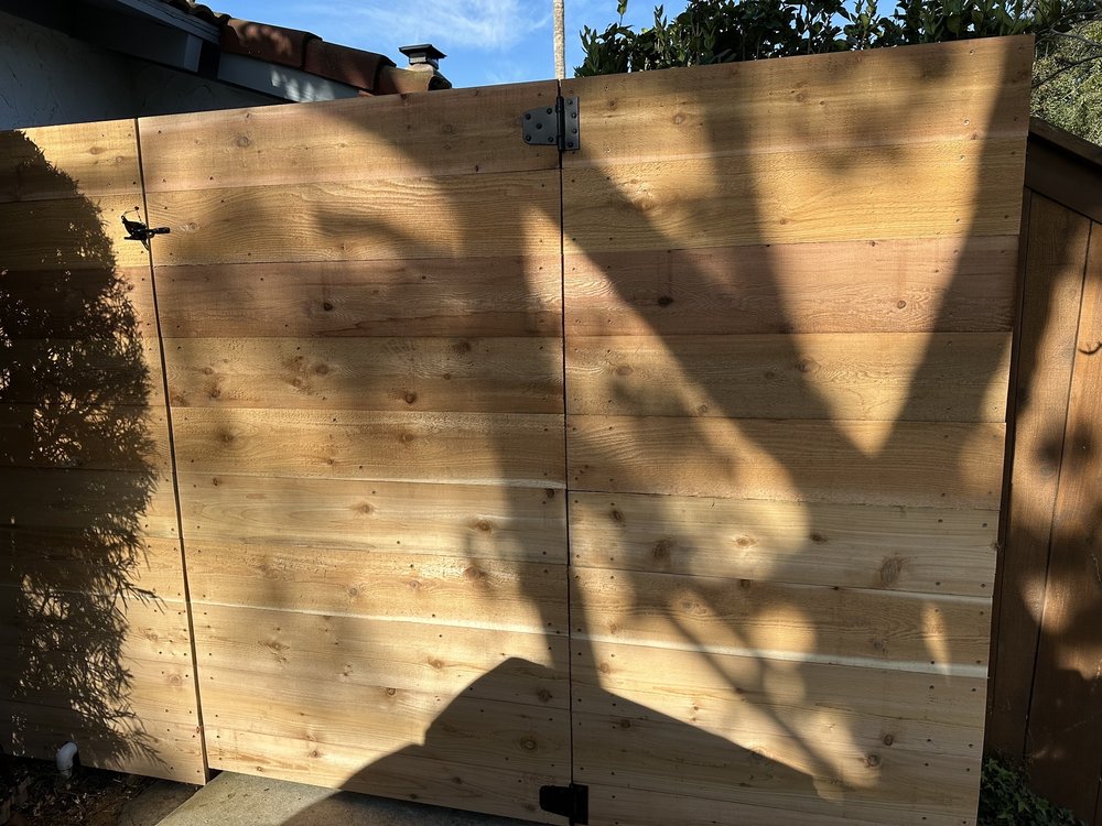 Photo of HD Fence