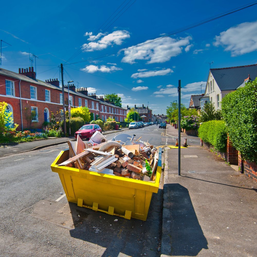 Photo of Ann's & S Junk Removal
