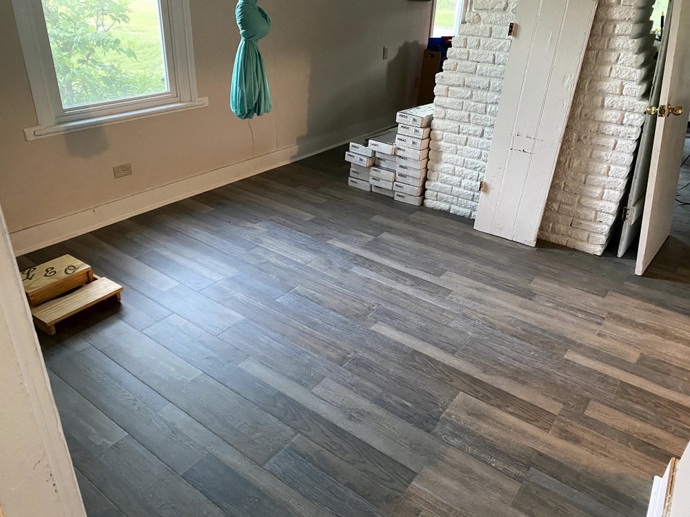 Photo of Ember Home Improvement