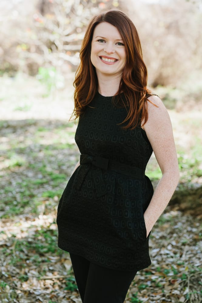 Photo of Kelleye Rhein Realtor- Reve Realtors
