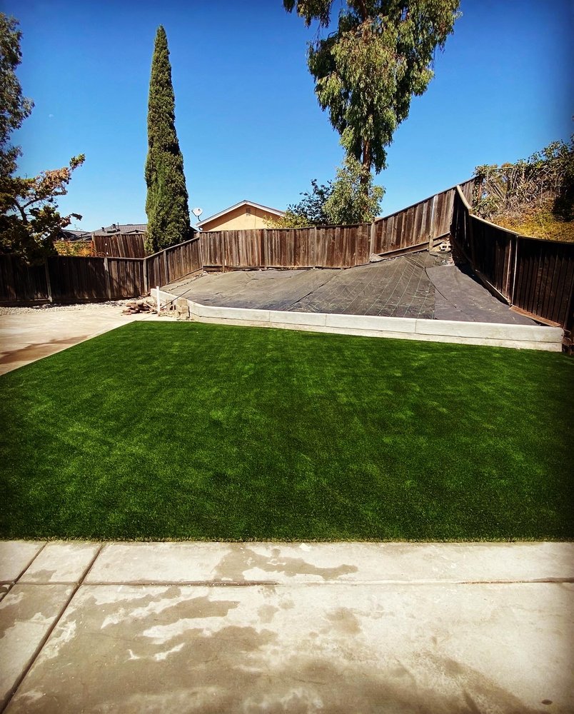 Photo of Purchase Green Artificial Grass