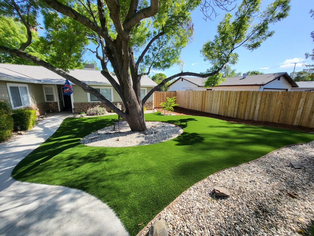 Photo of Purchase Green Artificial Grass