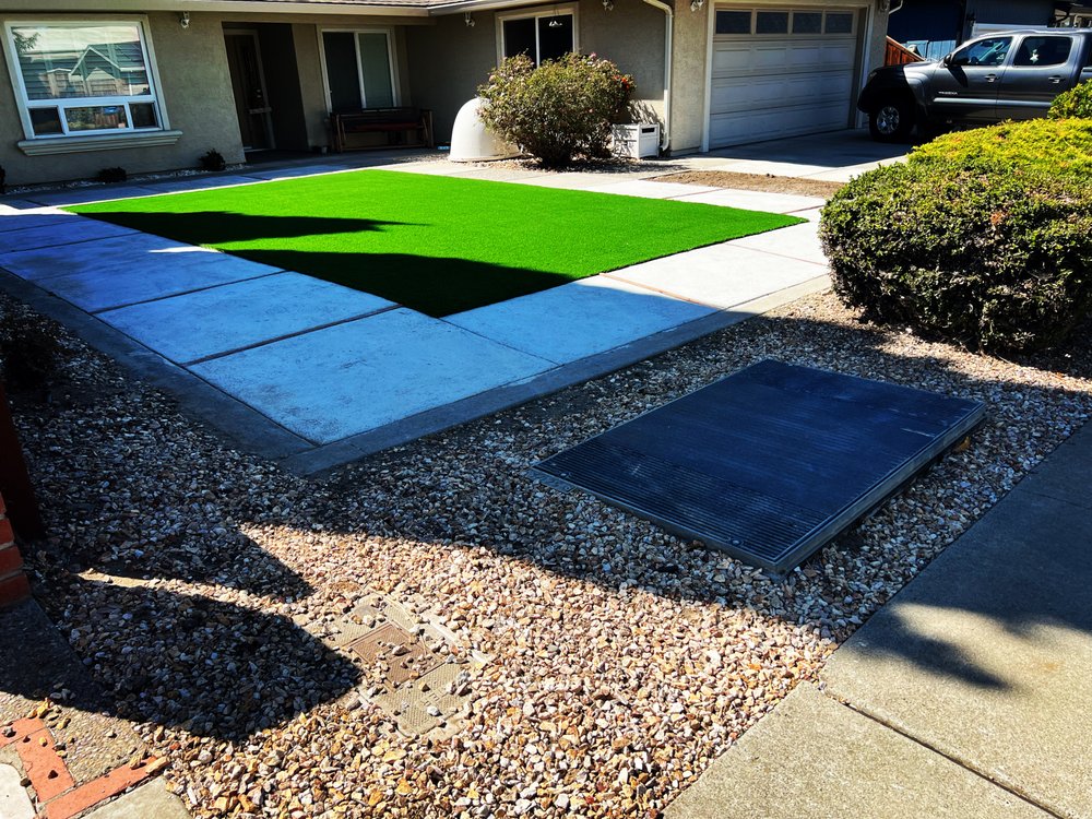 Photo of Purchase Green Artificial Grass