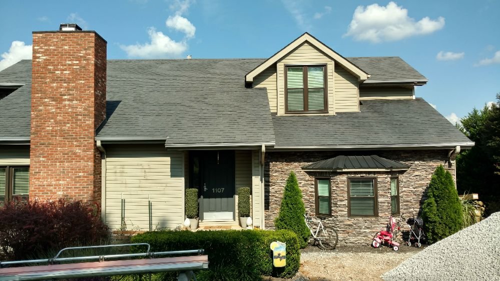 Photo of Thermax Windows