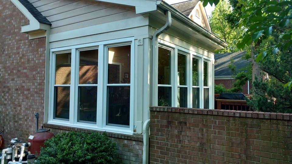 Photo of Thermax Windows