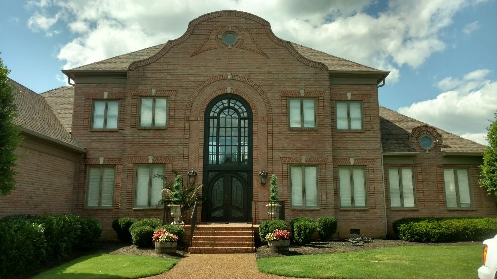 Photo of Thermax Windows