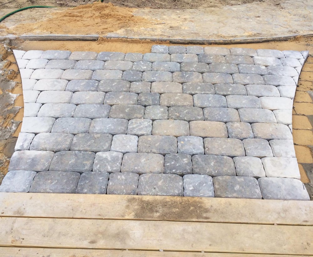 Photo of Solid Rock Lawn & Landscape