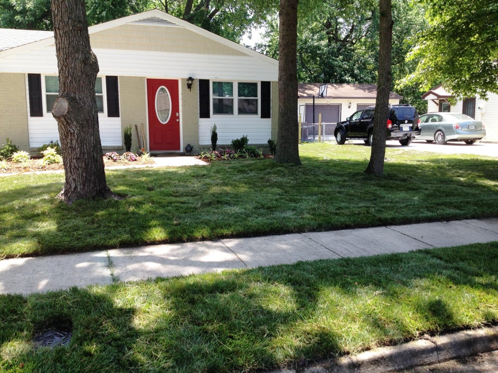 Photo of Solid Rock Lawn & Landscape