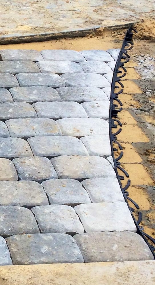 Photo of Solid Rock Lawn & Landscape