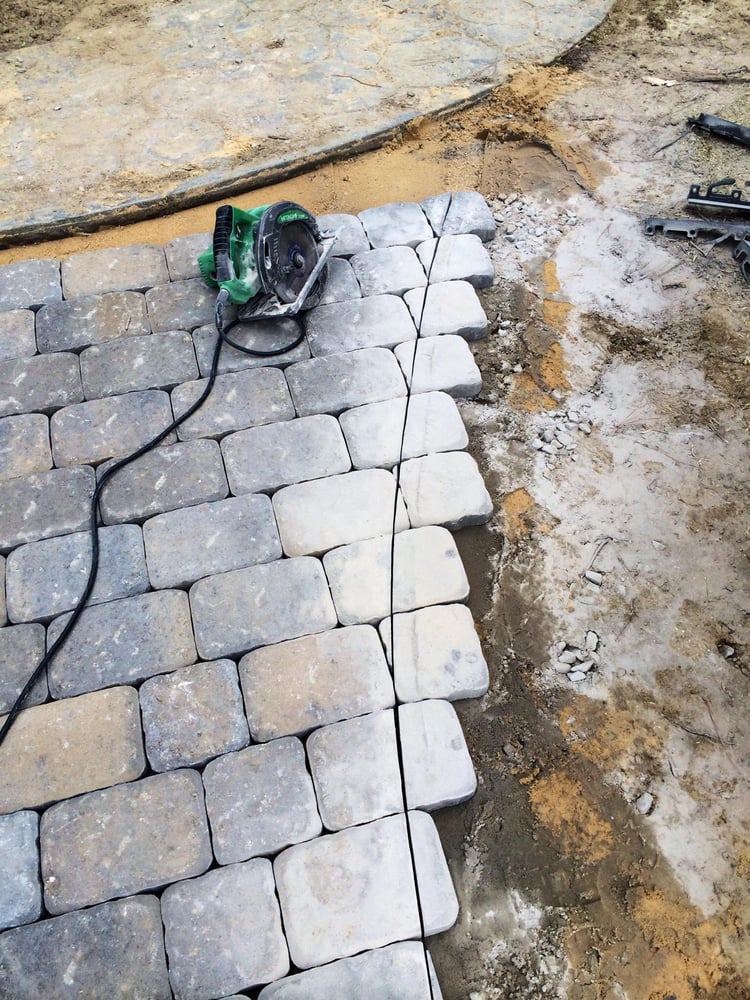 Photo of Solid Rock Lawn & Landscape