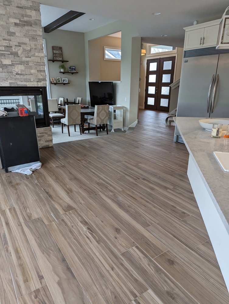 Photo of Neal's Tile