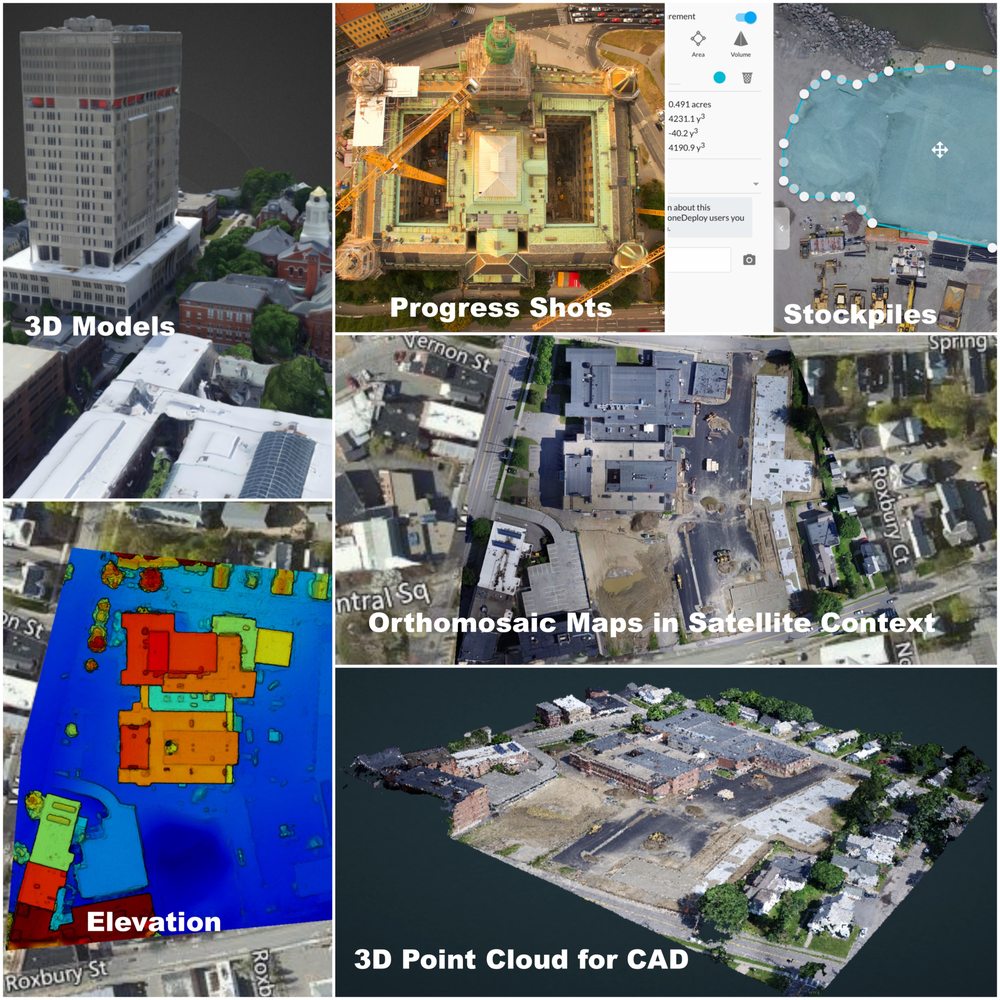Photo of DroneBoston