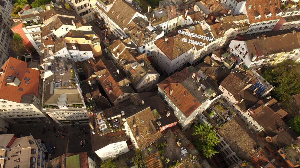 Photo of DroneBoston