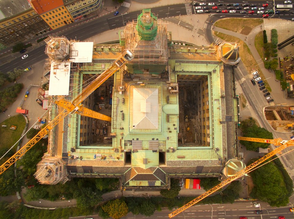 Photo of DroneBoston