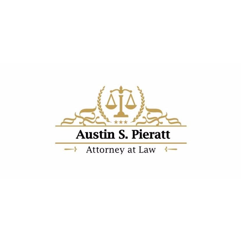 Photo of Austin S. Pieratt Esq