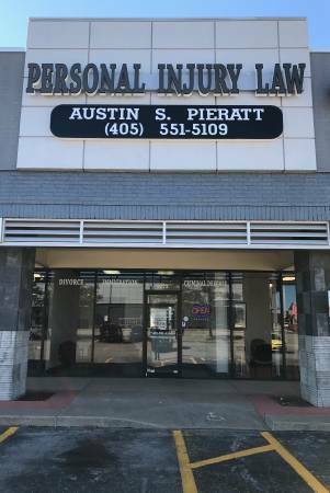 Photo of Austin S. Pieratt Esq