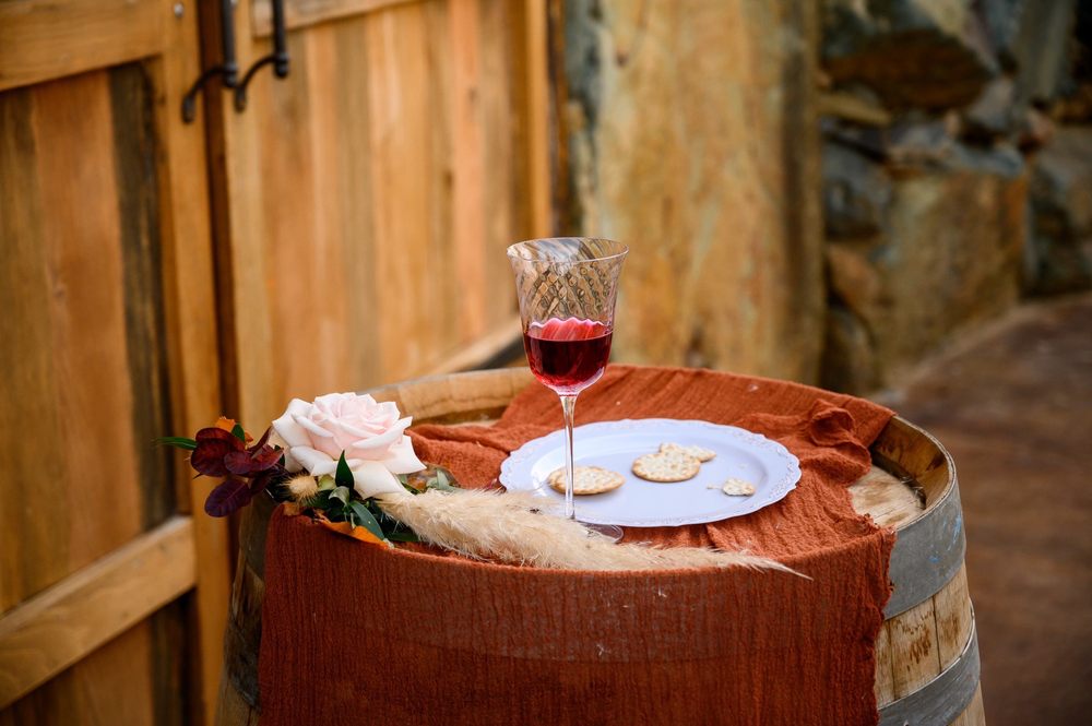 Photo of Elegance By Design Events & Rentals