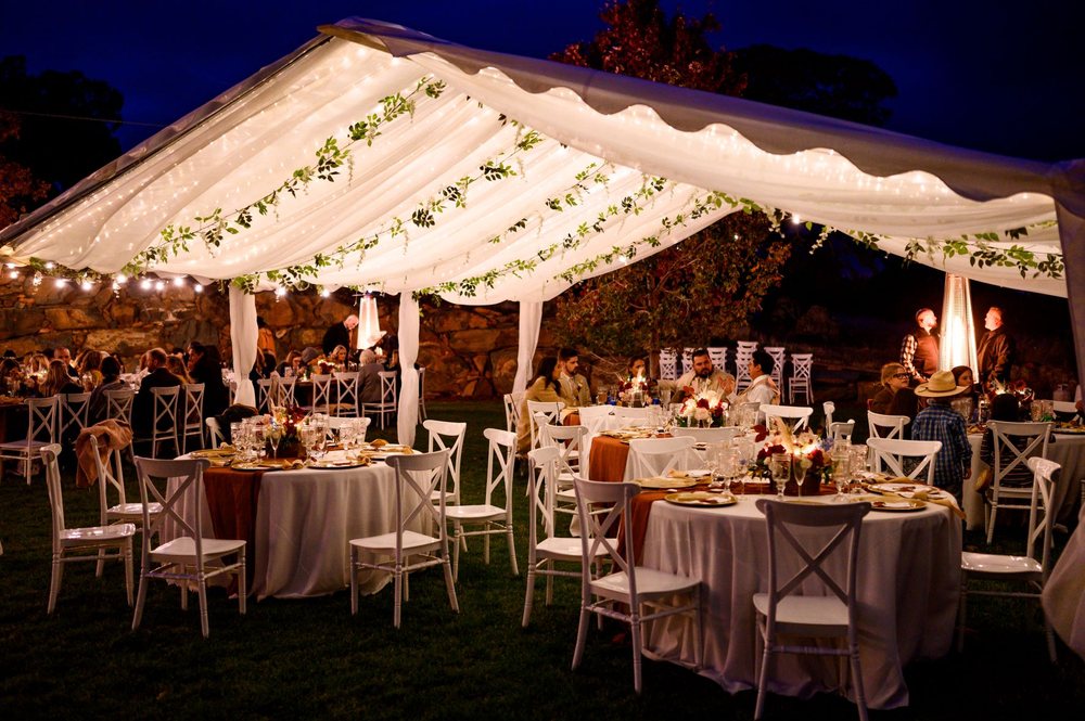 Photo of Elegance By Design Events & Rentals