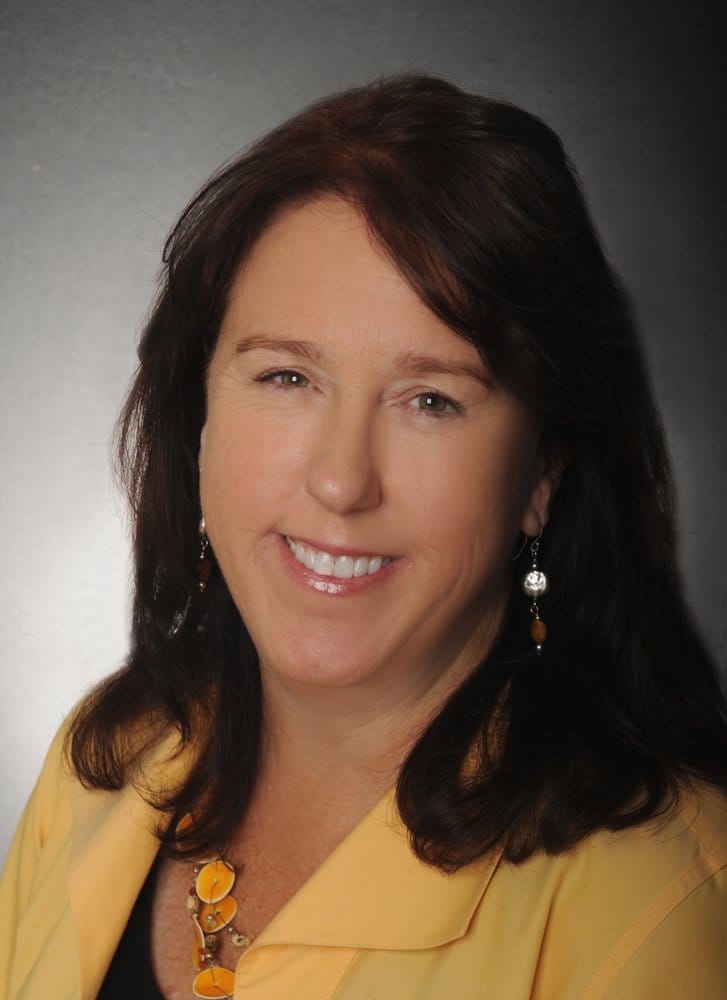 Photo of Celeste Dunn - Compass