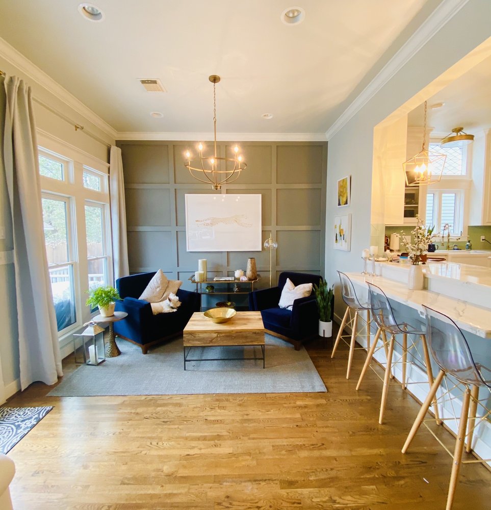 Photo of Houston Affordable Designs