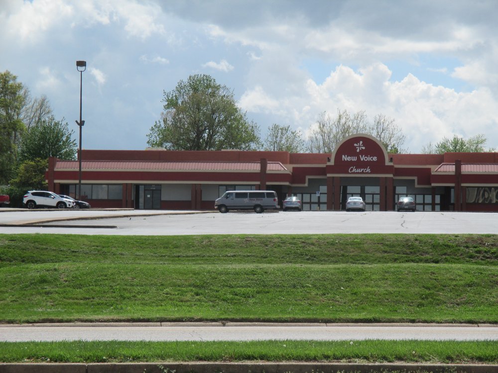 Photo of Mid County Lawn Care