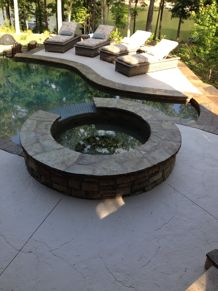 Photo of Concrete Constructors