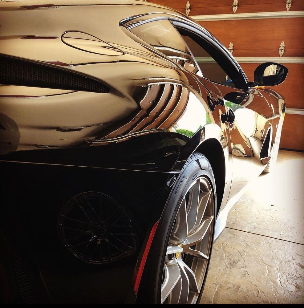 Photo of Ride N' Shine Mobile Auto Detailing