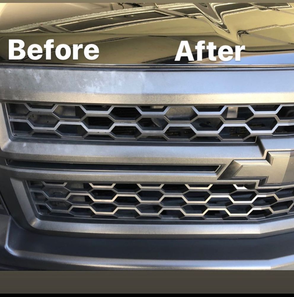 Photo of Ride N' Shine Mobile Auto Detailing