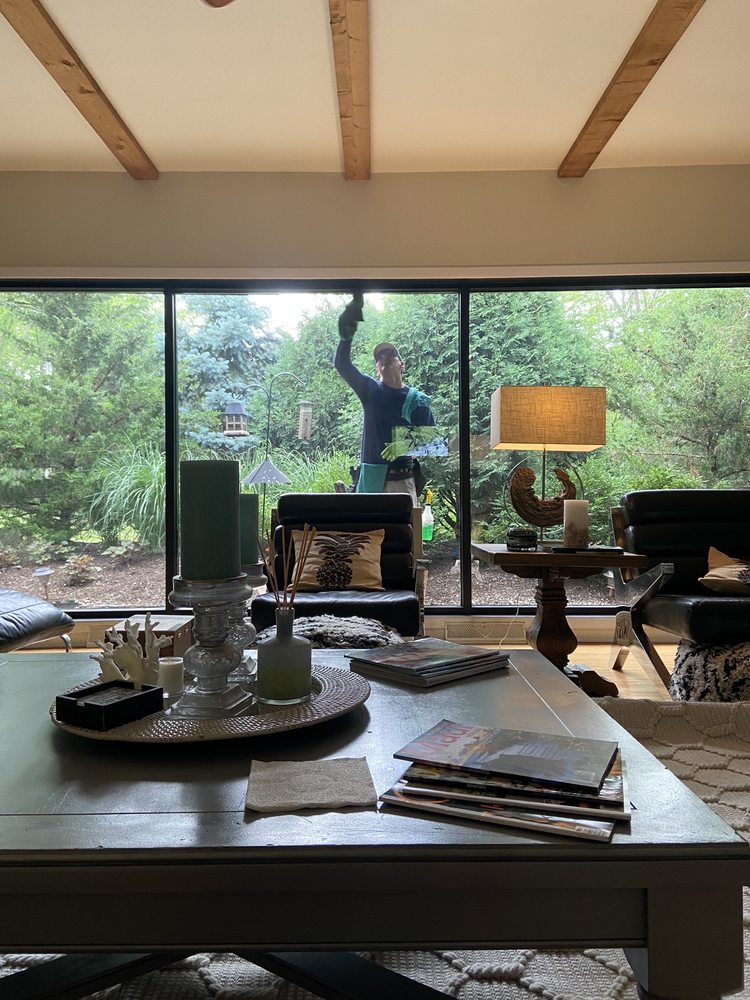 Photo of My Window Washing