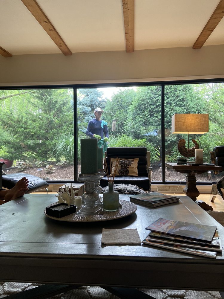 Photo of My Window Washing