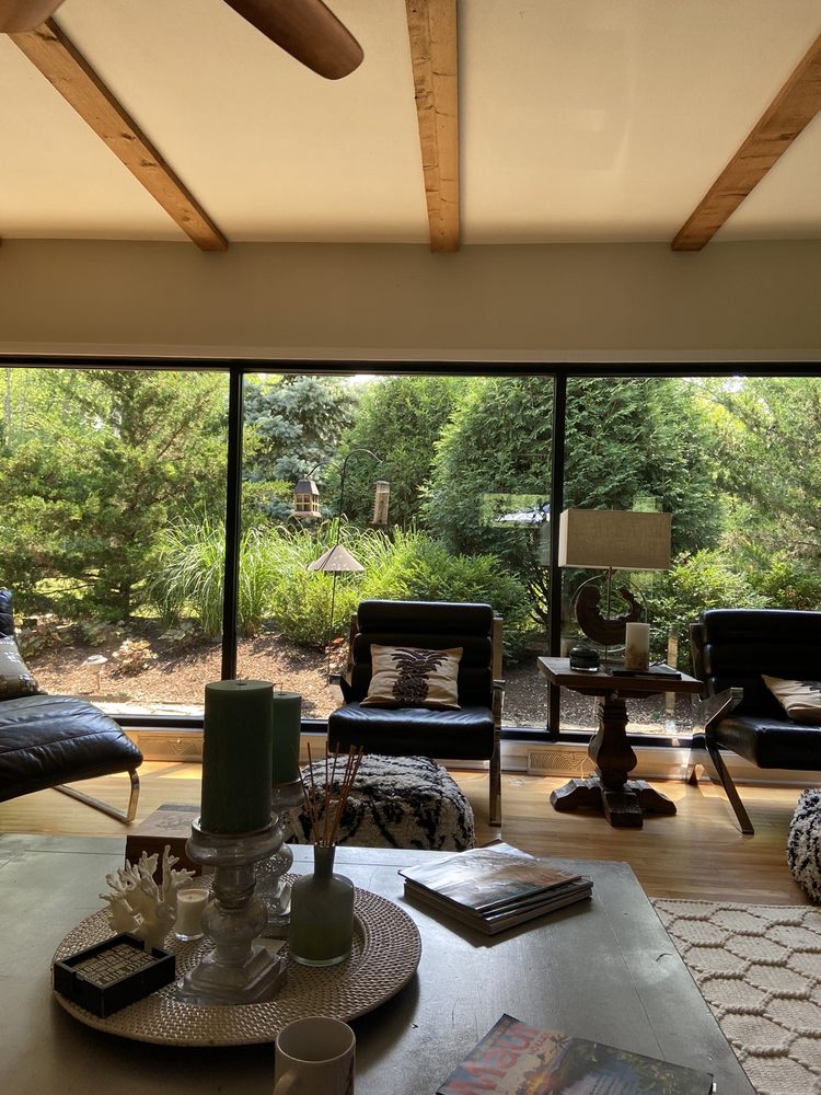 Photo of My Window Washing