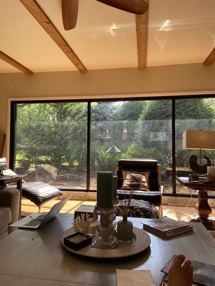 Photo of My Window Washing