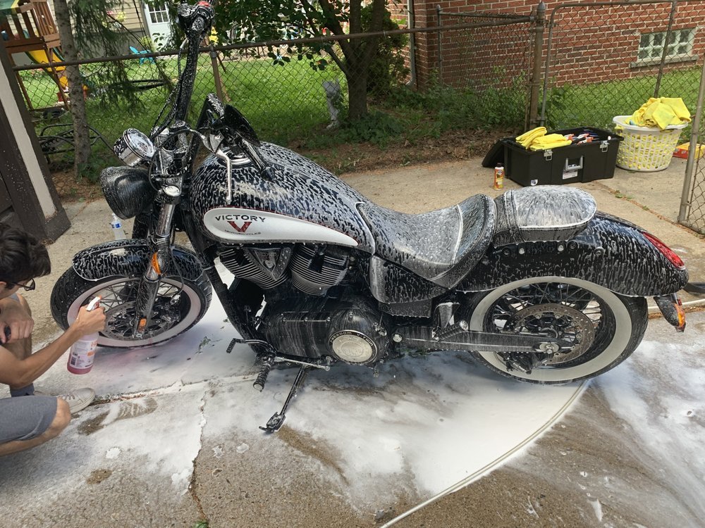 Photo of Mobile King Detailing