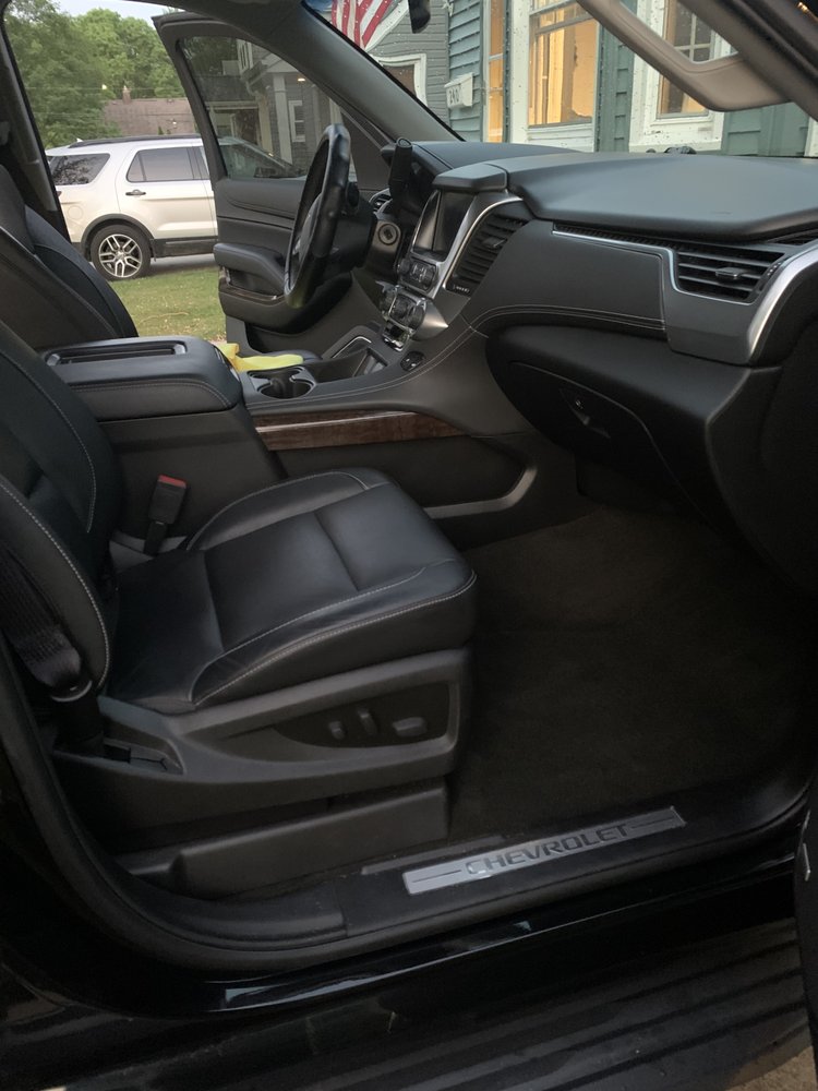 Photo of Mobile King Detailing