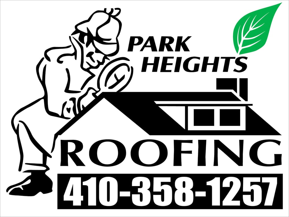 Photo of Park Heights Roofing