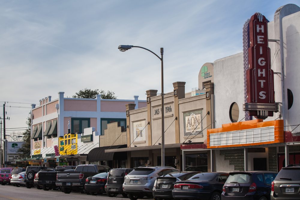 Photo of Bamboo Realty - Houston