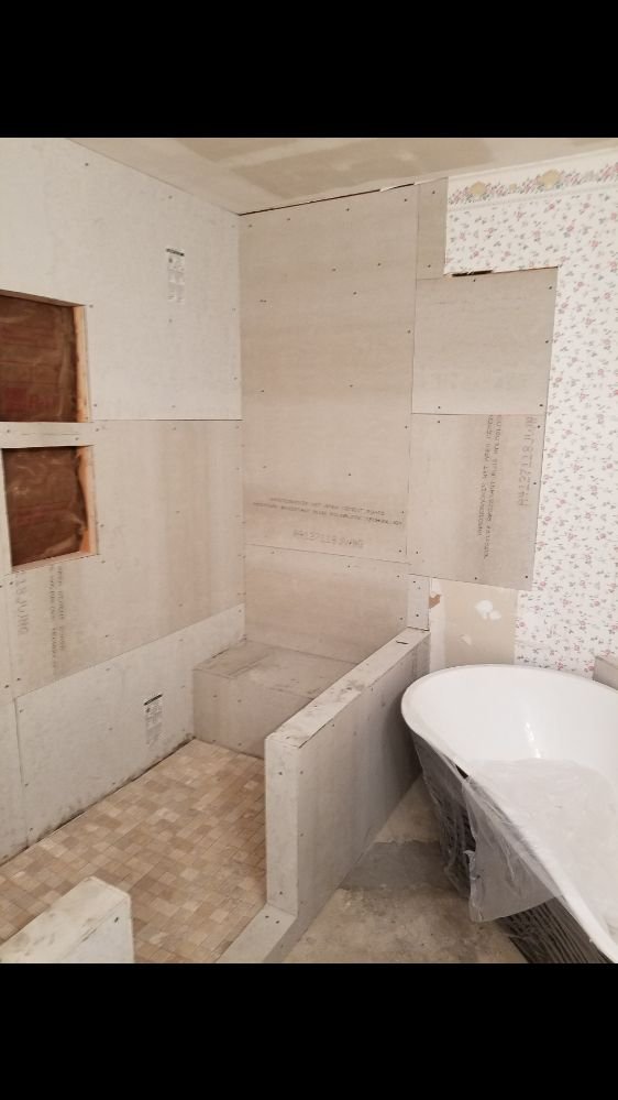 Photo of BB Custom Remodel