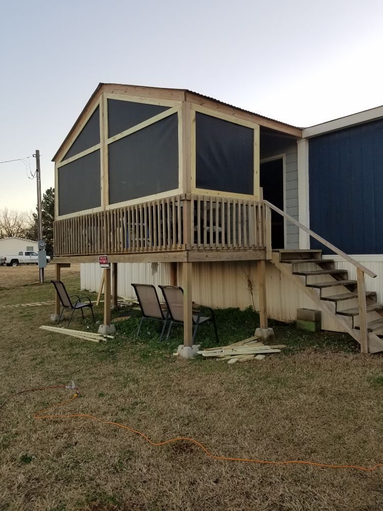 Photo of BB Custom Remodel