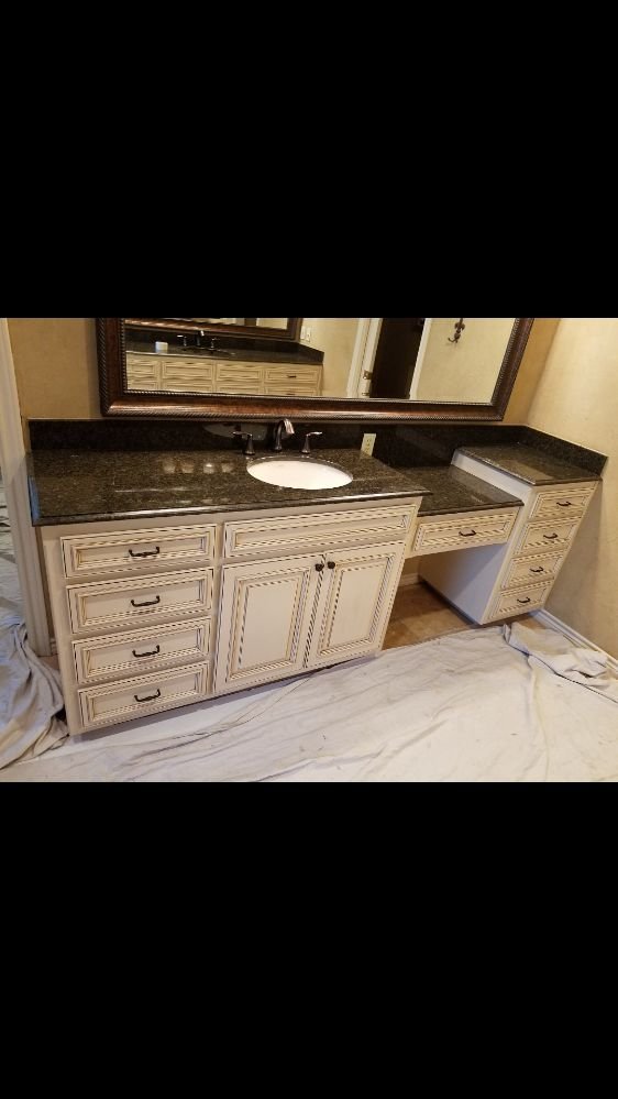 Photo of BB Custom Remodel