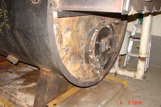 Photo of Greene Plumbing and Heating