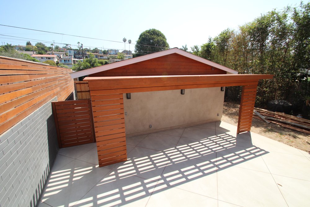 Photo of Collom Construction