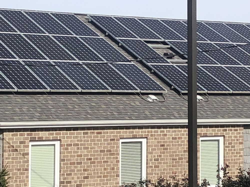 Photo of proSOLAR