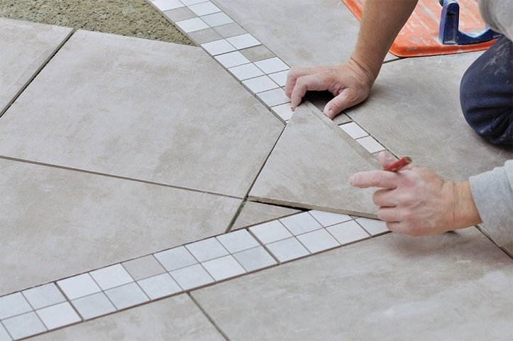 Photo of Ron Gauthier Tile