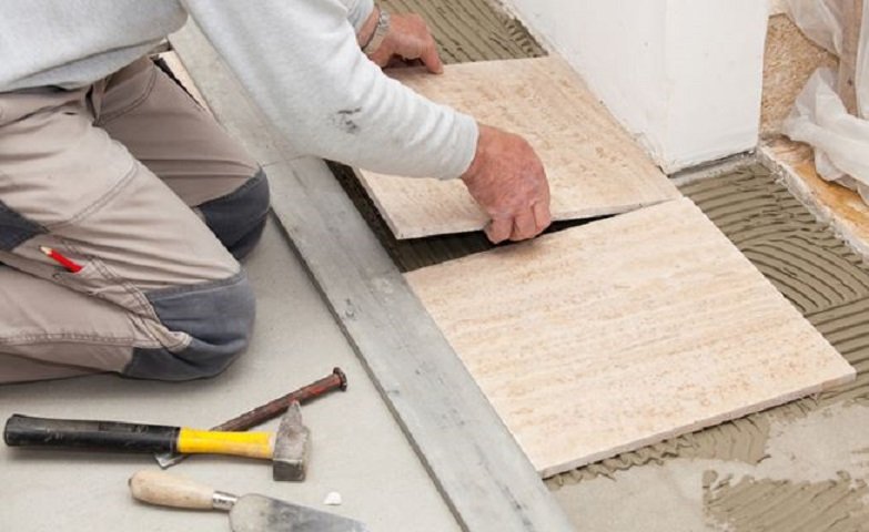 Photo of Ron Gauthier Tile